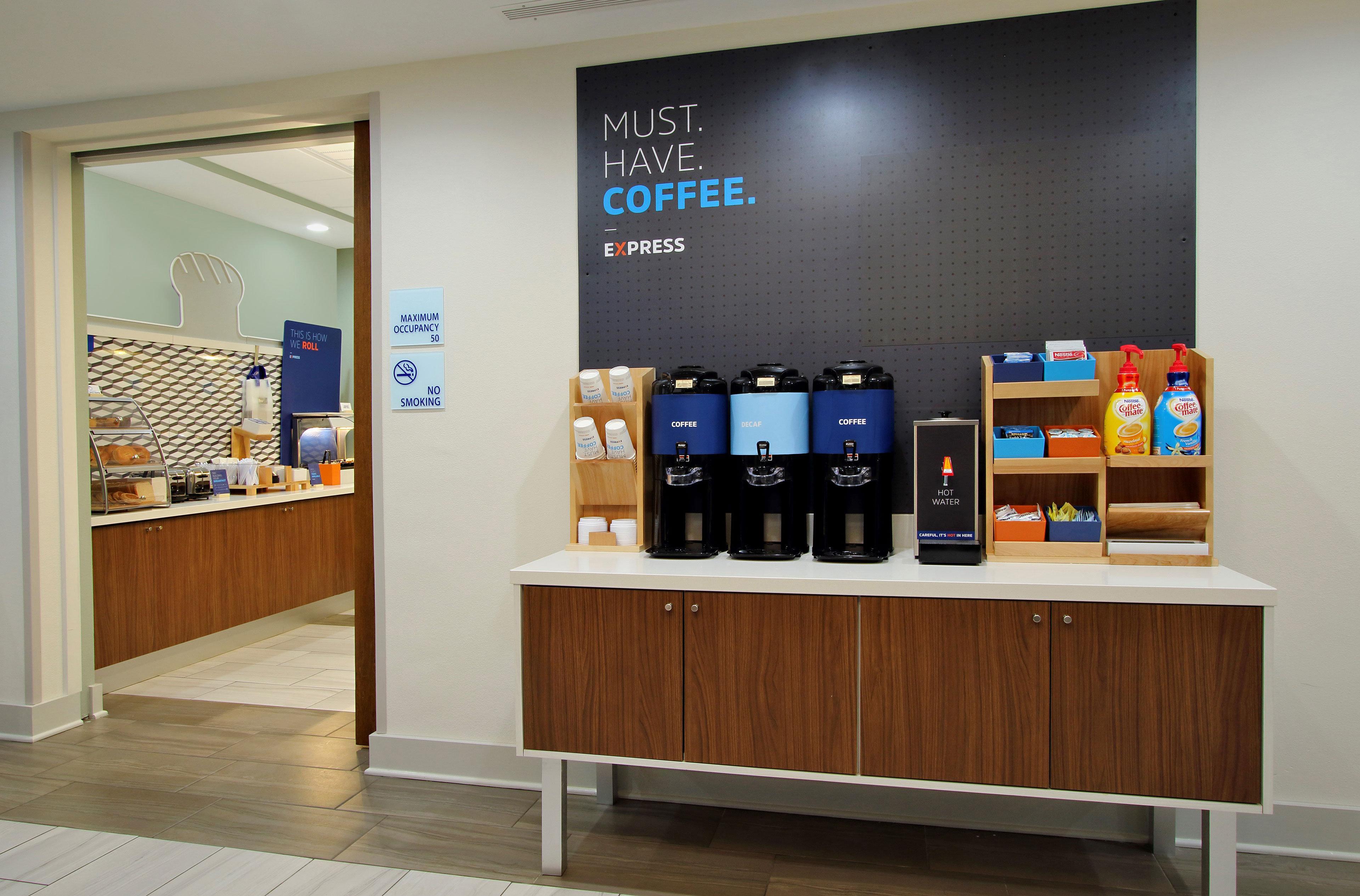 Holiday Inn Express And Suites Detroit North-Troy By Ihg Екстер'єр фото