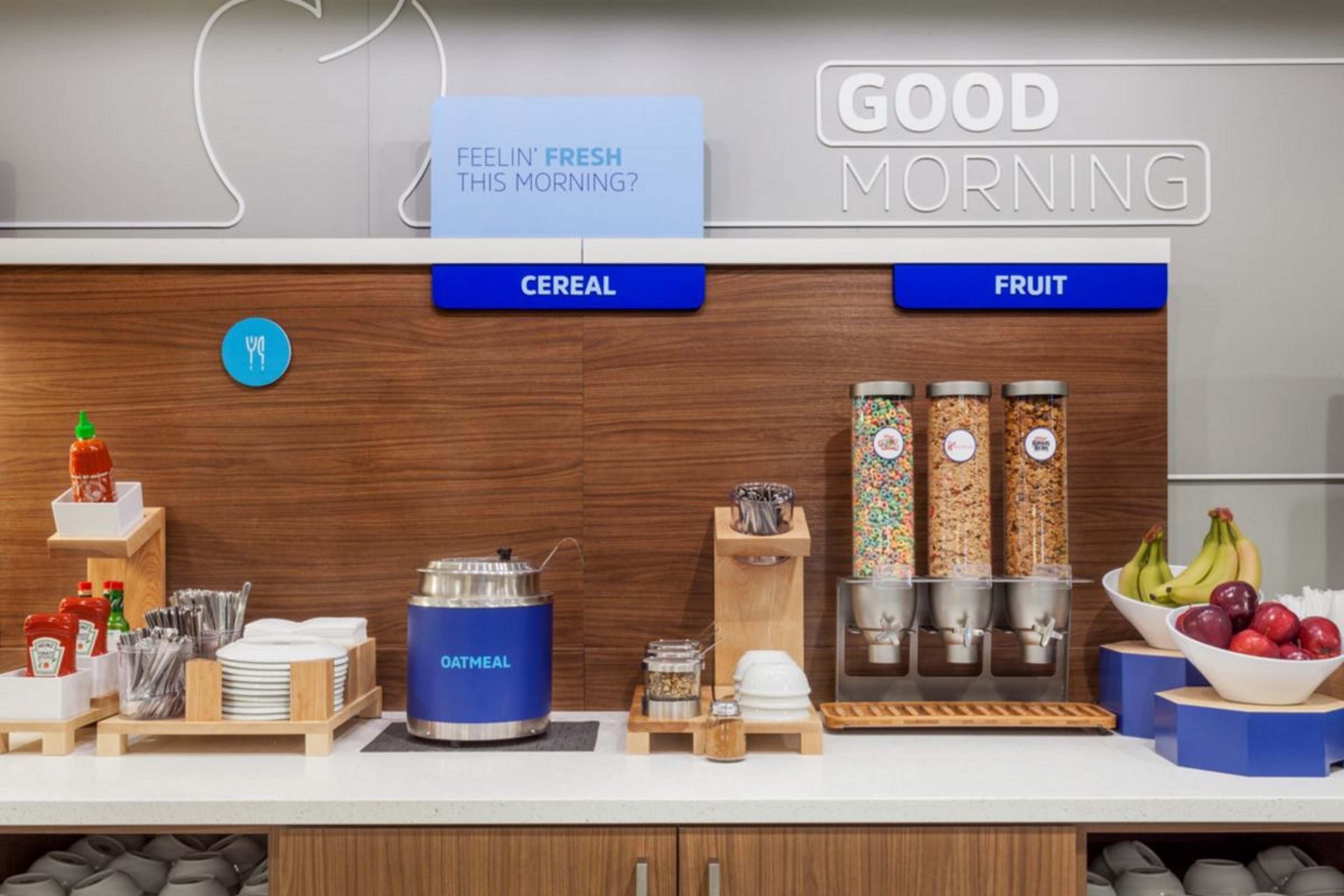 Holiday Inn Express And Suites Detroit North-Troy By Ihg Екстер'єр фото