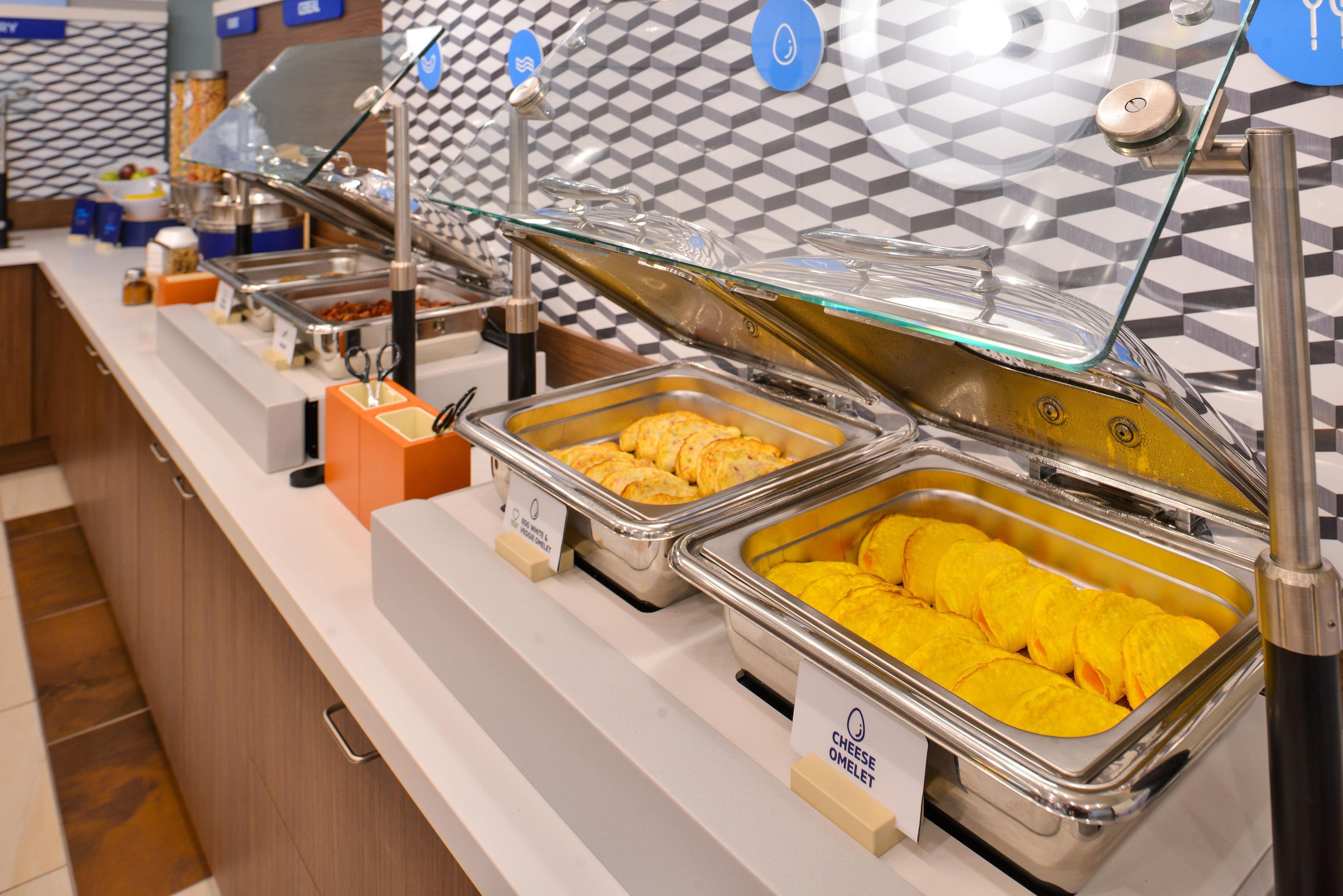 Holiday Inn Express And Suites Detroit North-Troy By Ihg Екстер'єр фото