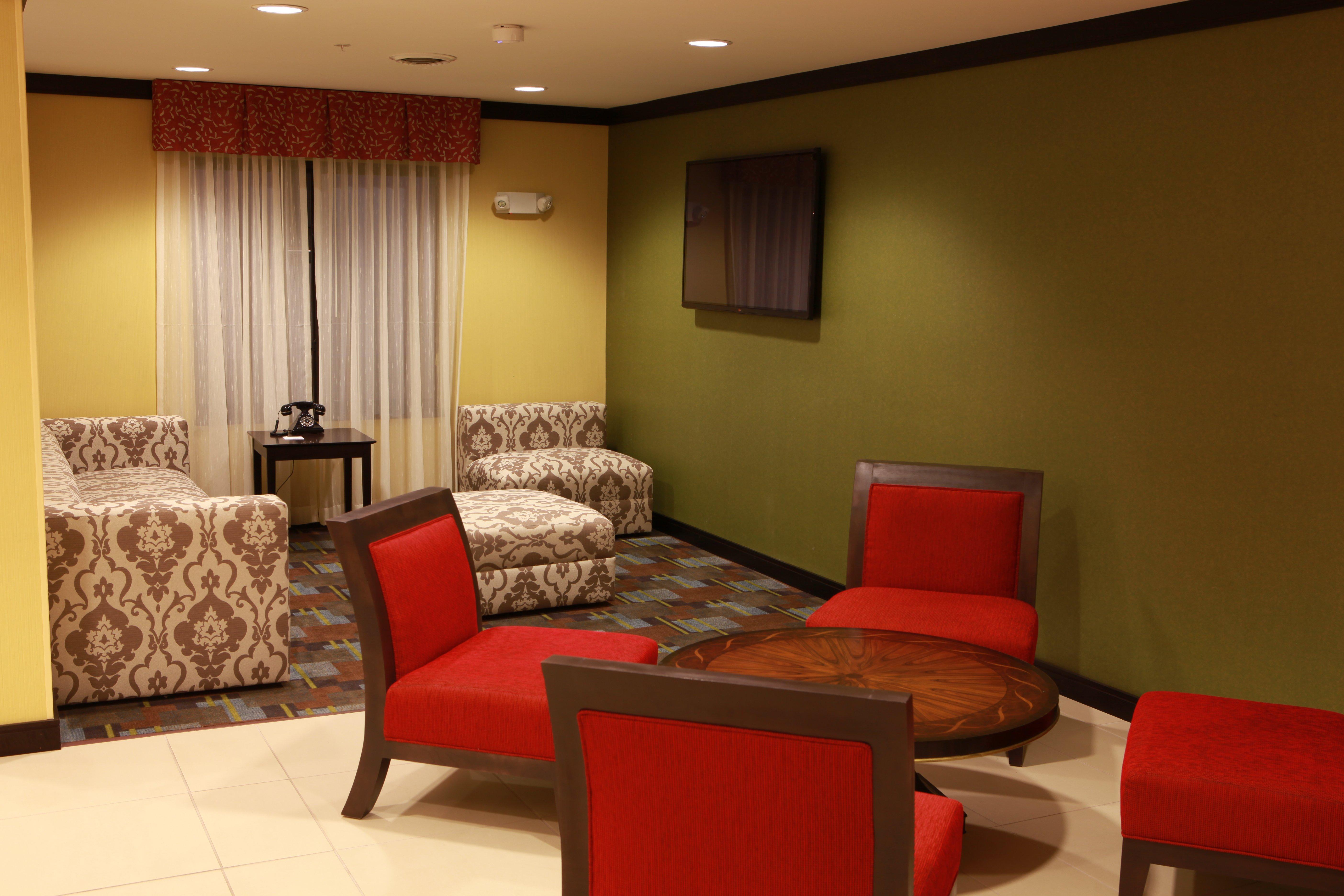 Holiday Inn Express And Suites Detroit North-Troy By Ihg Екстер'єр фото