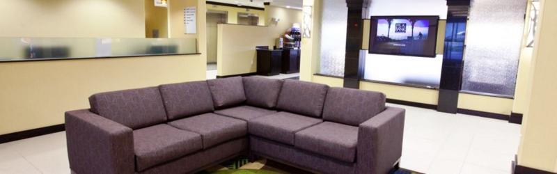 Holiday Inn Express And Suites Detroit North-Troy By Ihg Екстер'єр фото