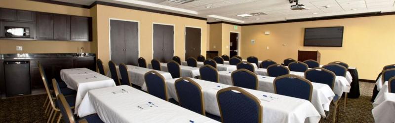 Holiday Inn Express And Suites Detroit North-Troy By Ihg Екстер'єр фото