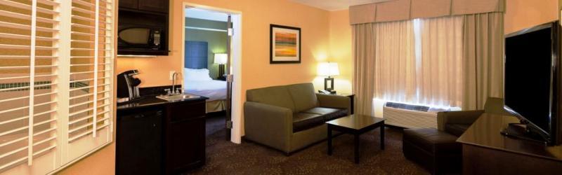 Holiday Inn Express And Suites Detroit North-Troy By Ihg Екстер'єр фото