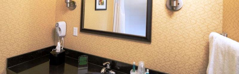 Holiday Inn Express And Suites Detroit North-Troy By Ihg Екстер'єр фото